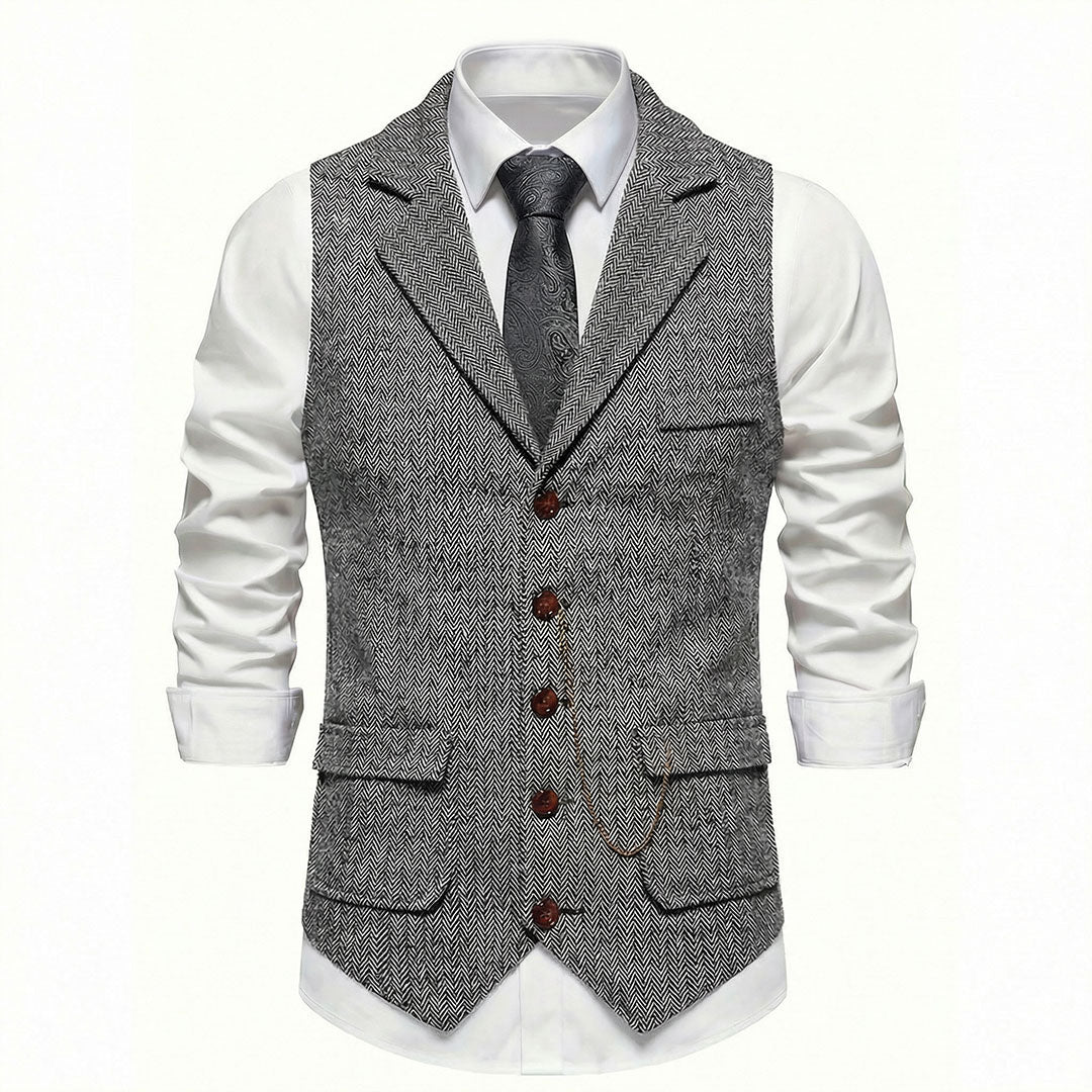 Men's Ultra Comfortable Waistcoat
