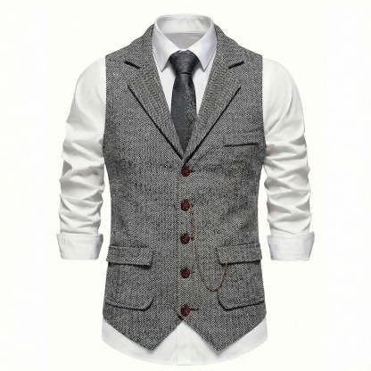 Men's Ultra Comfortable Waistcoat