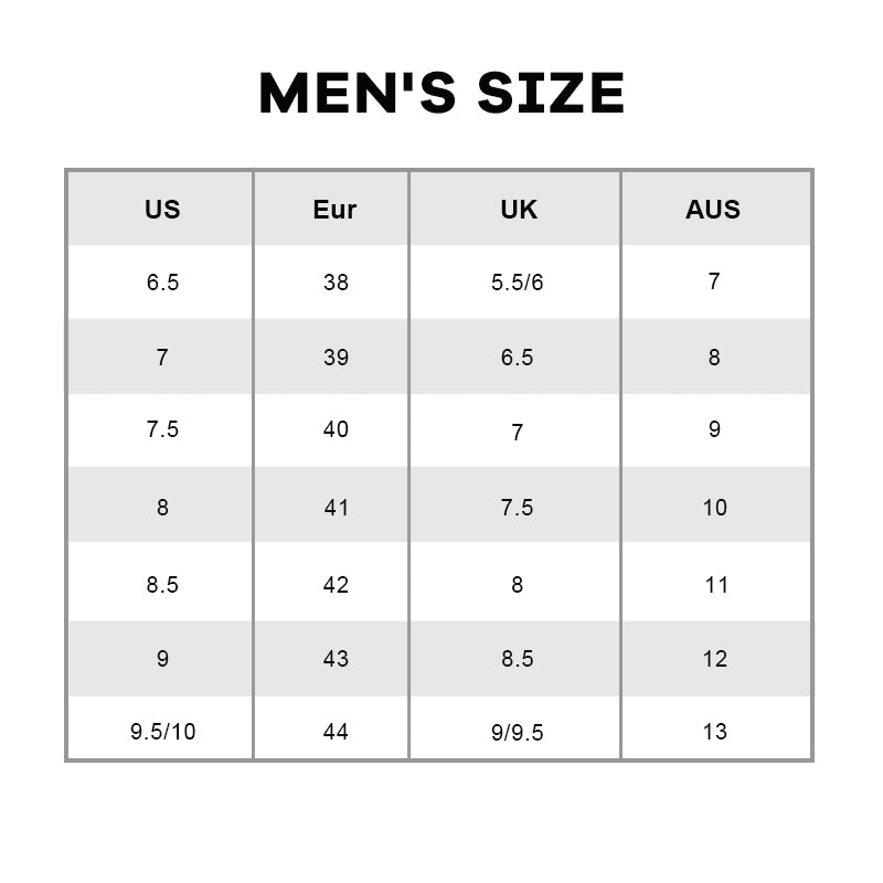Men's Breathable Anti-Slip Fashion Sandals