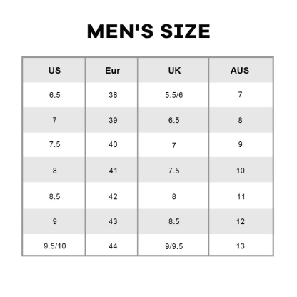 Men's Breathable Anti-Slip Fashion Sandals