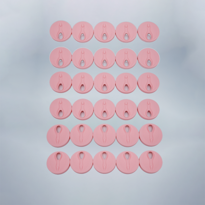 Tongue Cap- (Party Vibe)