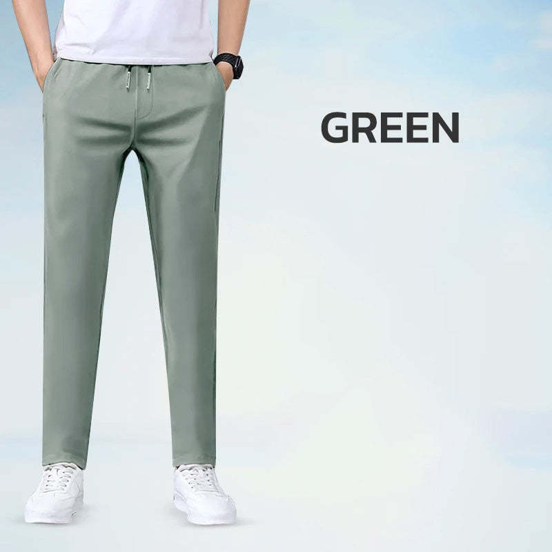 📢2026 Hot Sale 70% OFF⏰Men's Ultra Stretch Quick Drying Pants