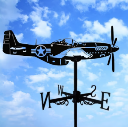 🔥LAST Sale 49% OFF - 🏠Weathervane