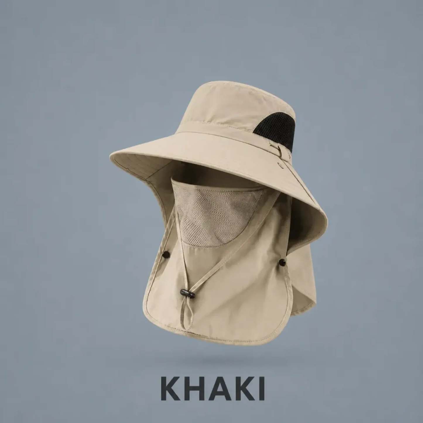 🔥 HOT DEAL Save Up To 50% Sun Protection Hat That Stops Sunburn Before It Starts🔥-$AC