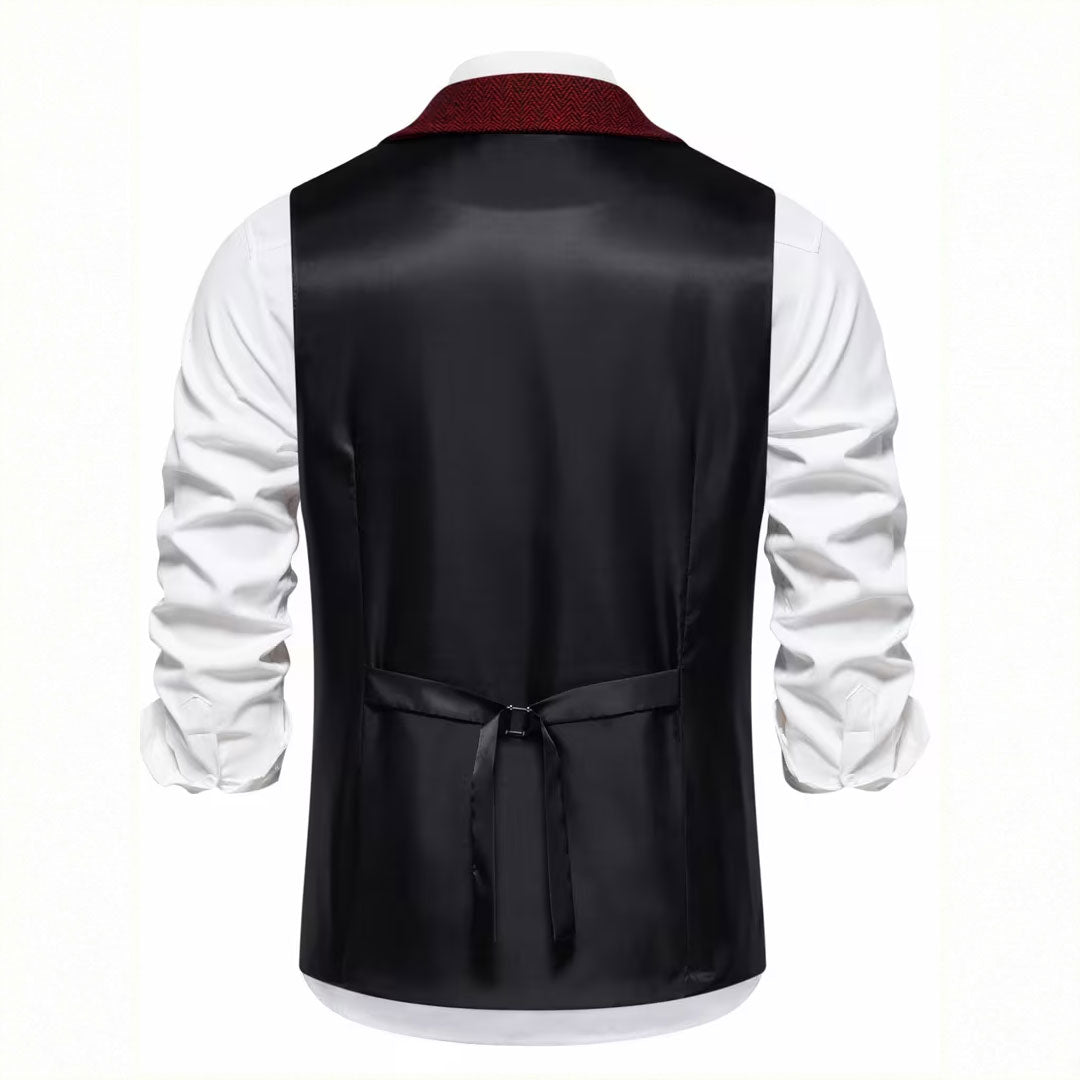 Men's Ultra Comfortable Waistcoat