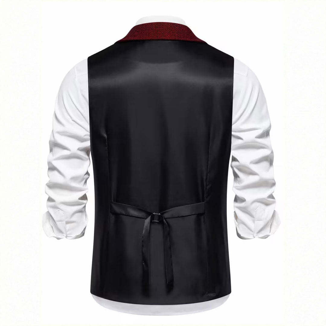 Men's Ultra Comfortable Waistcoat