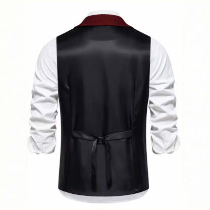 Men's Ultra Comfortable Waistcoat