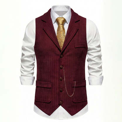 Men's Ultra Comfortable Waistcoat