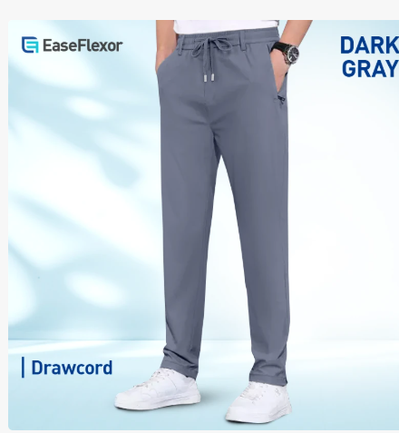 📢2026 Hot Sale 70% OFF⏰Men's Ultra Stretch Quick Drying Pants