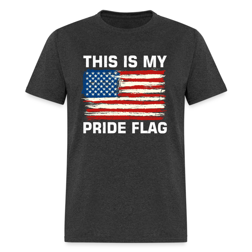 This is My Pride Flag T Shirt