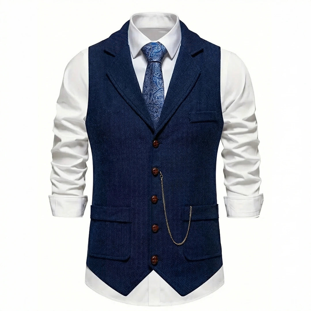 Men's Ultra Comfortable Waistcoat