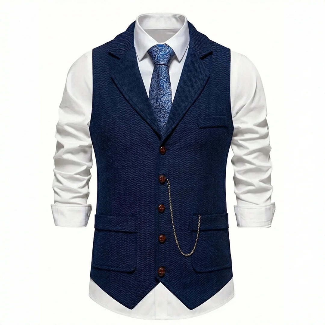 Men's Ultra Comfortable Waistcoat