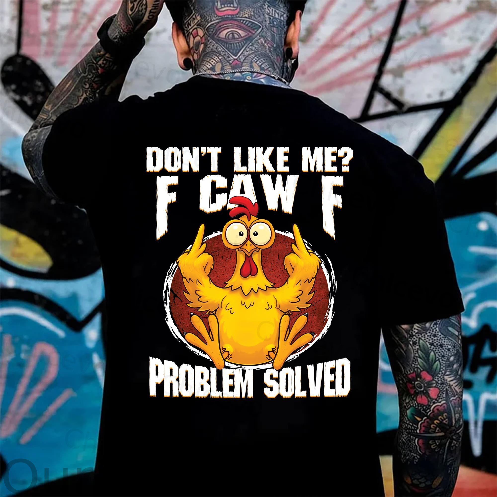 F Caw F T Shirt, Custom Year 2 Side Shirt, GenX T-shirt, Vintage 90s GenX 1965-1980 Shirt, Custom Year Generation X T Shirt ,Generation T-Shirt