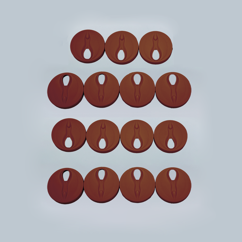 Tongue Cap- (Party Vibe)