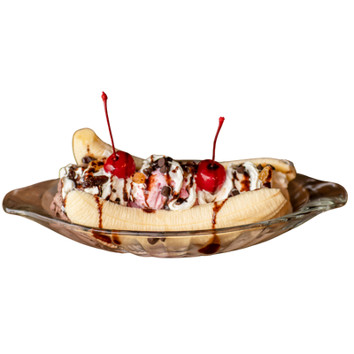 {"default":" Banana Split"}
