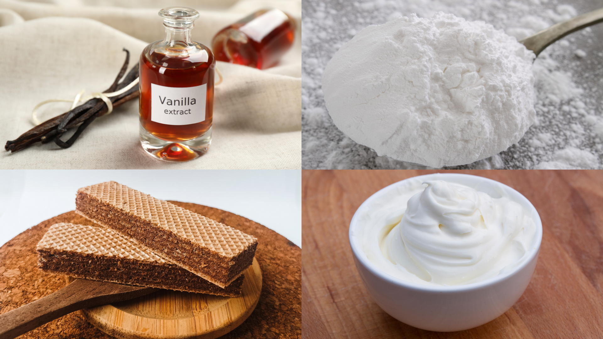 recipe of Chocolate Wafer Icebox Cake