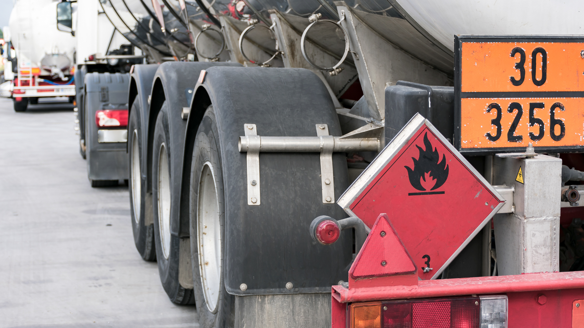 Transportation and Storage Risks