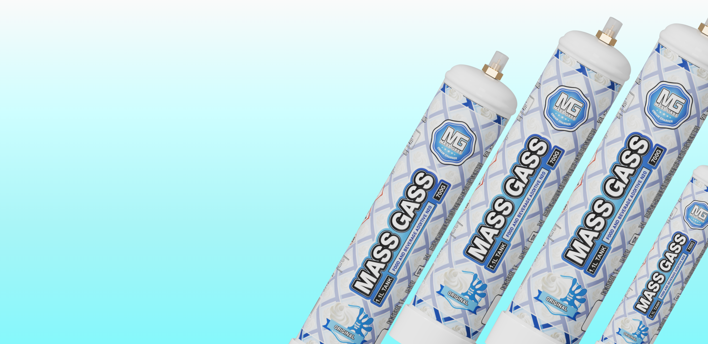 {"default":"Nitrous Oxide Tank,massgass,n2o cream charger, original flavor cream charger,"}
