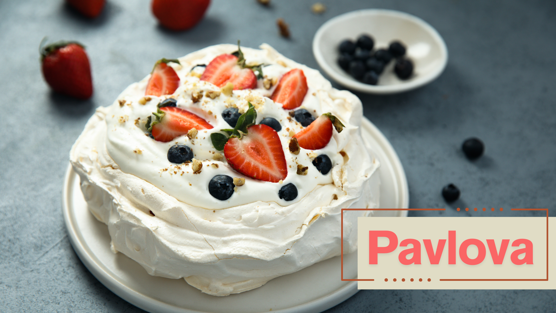 Pavlova