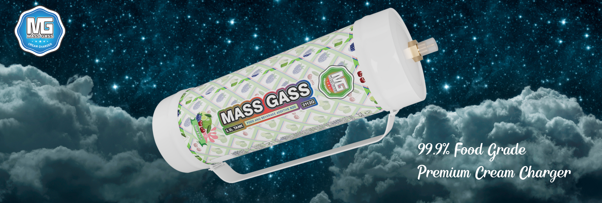 {"default":"massgass，cream charger,n2o cream charger，flavored nitrous oxide tank,"}
