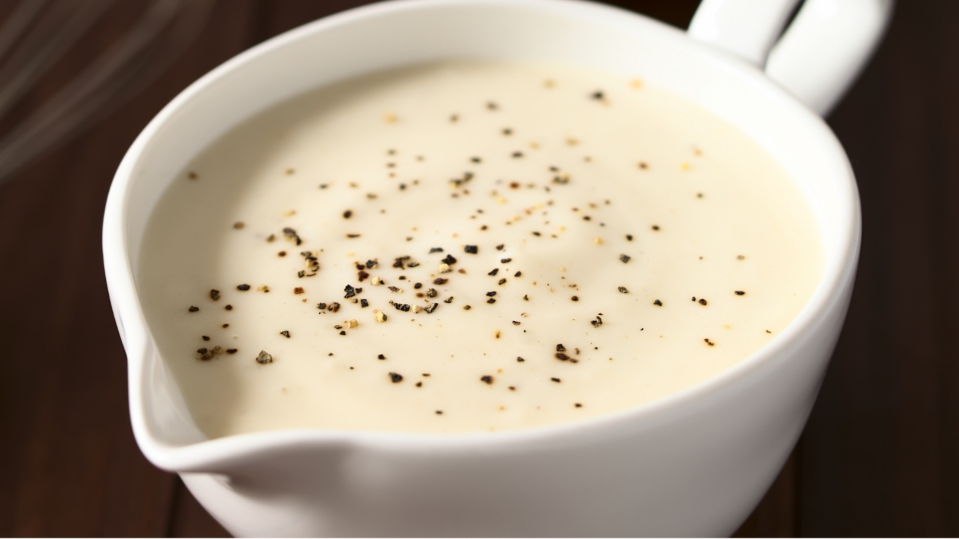 Make Warm Sauces with a Cream Charger Safely