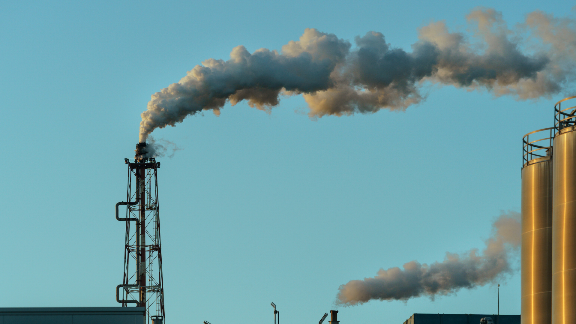 Greenhouse Gases