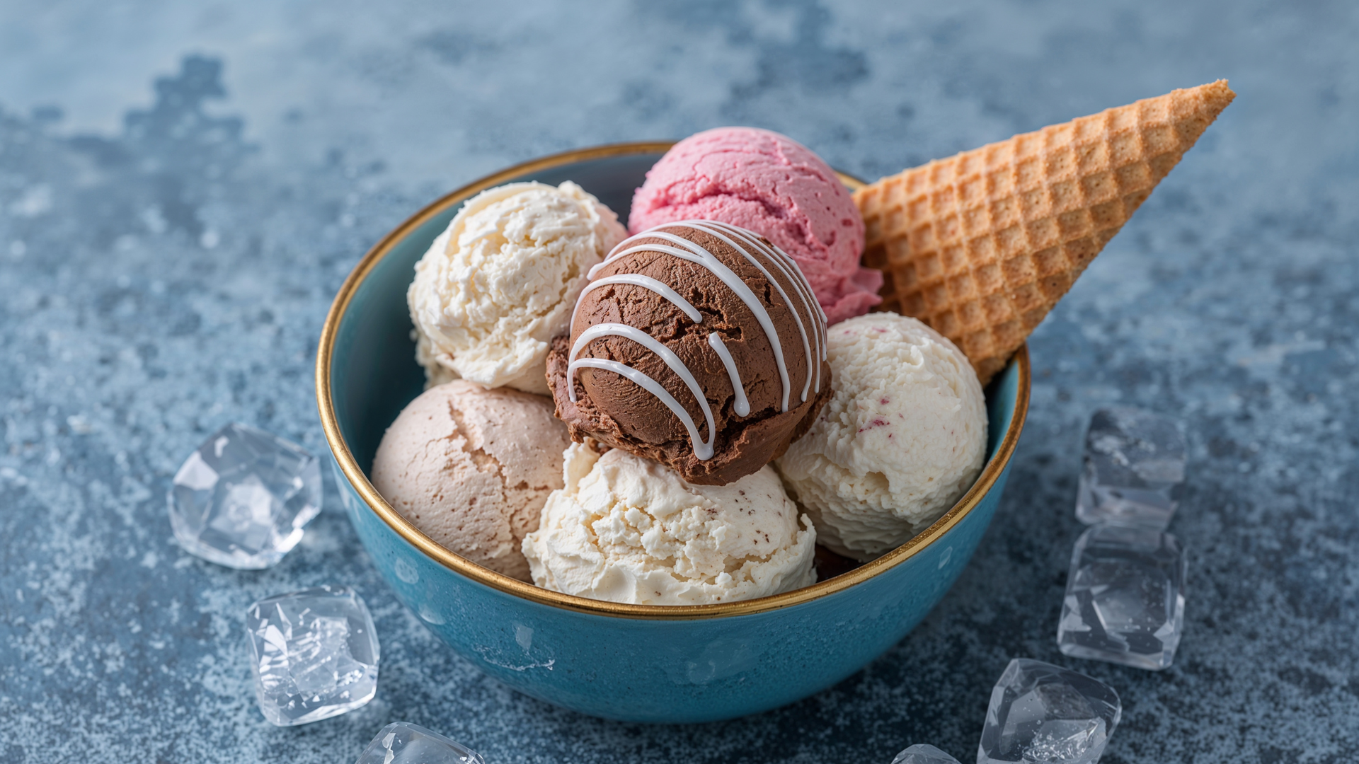 ice cream