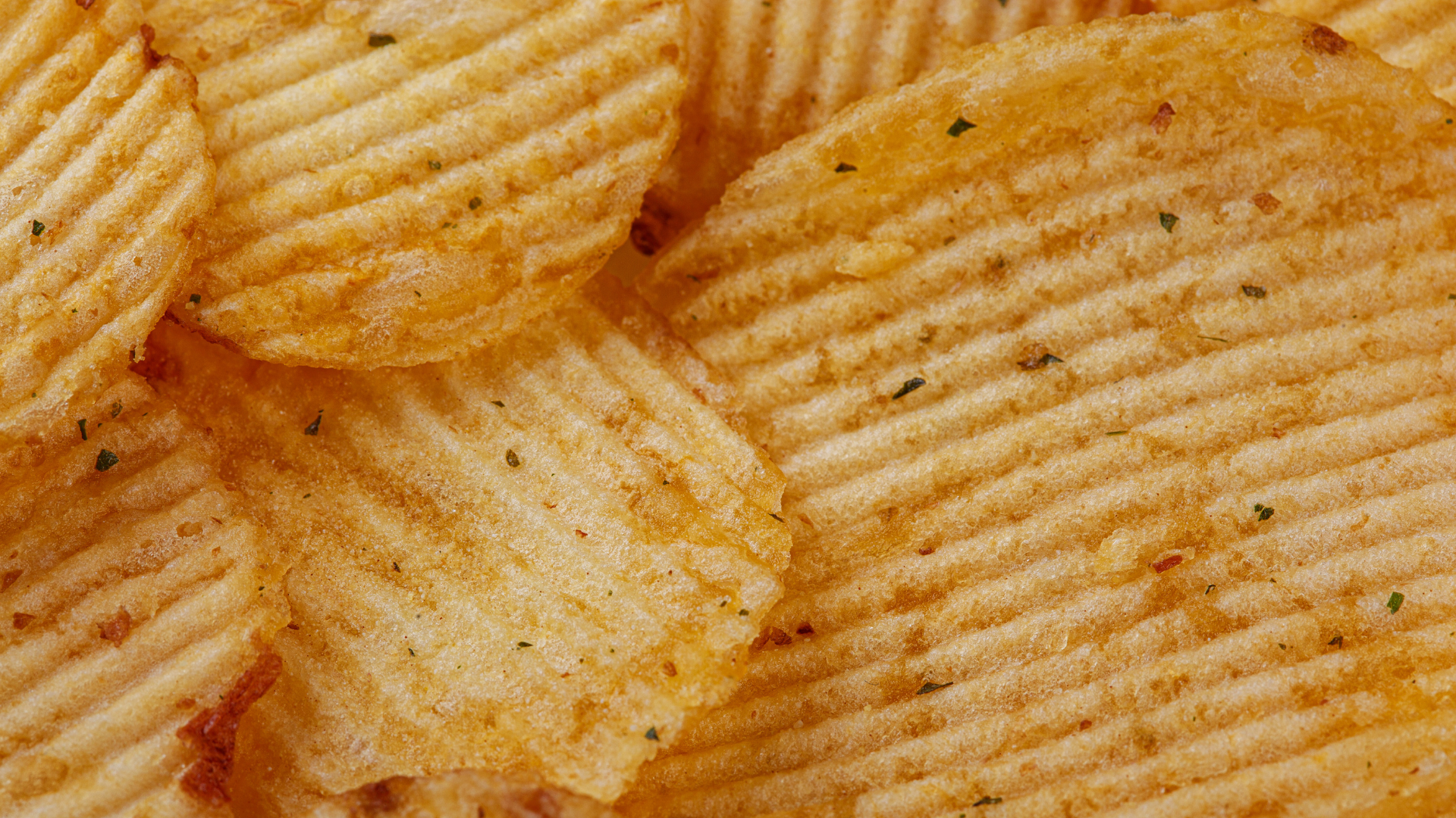 Pringles chips