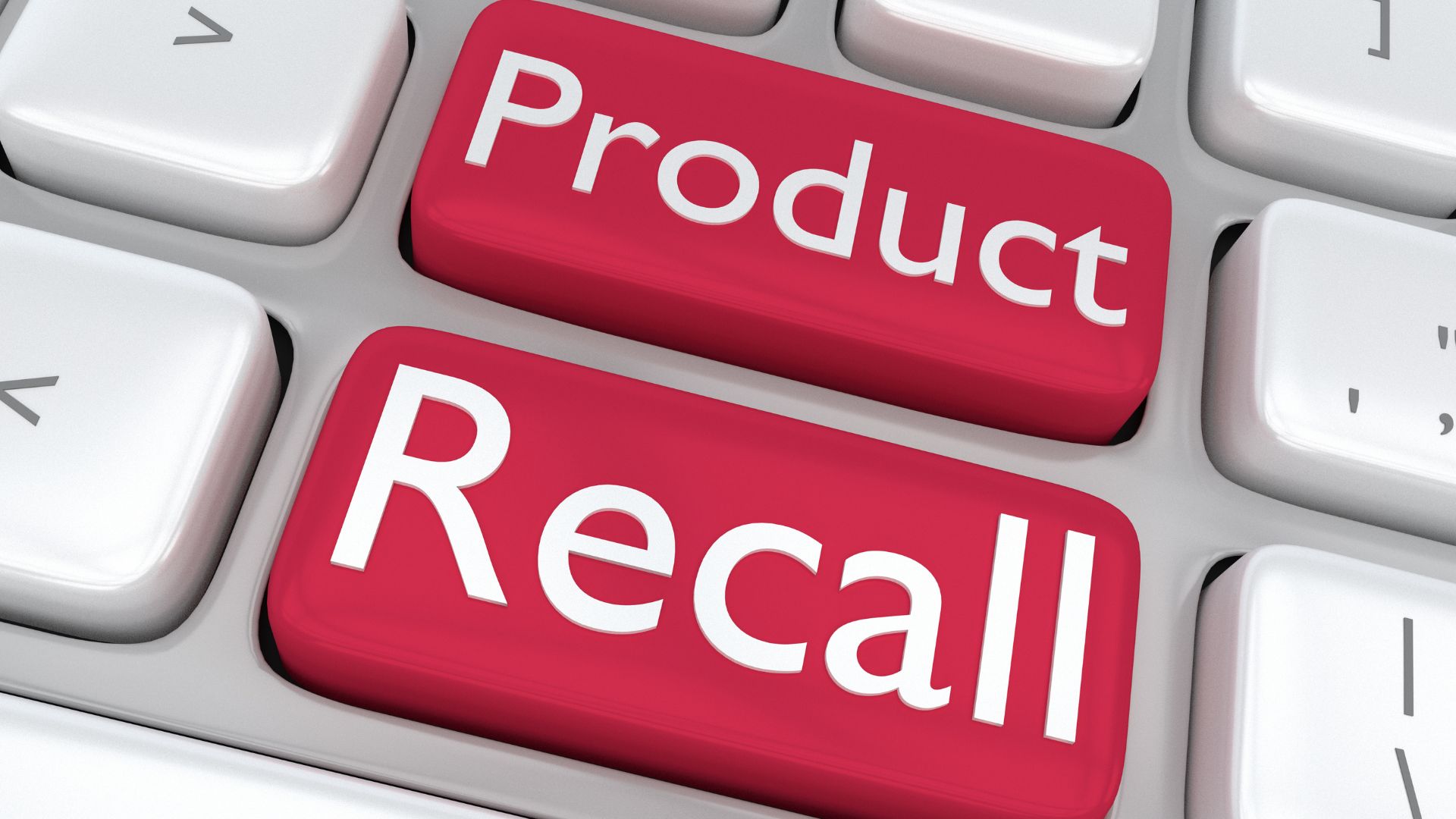 food recall