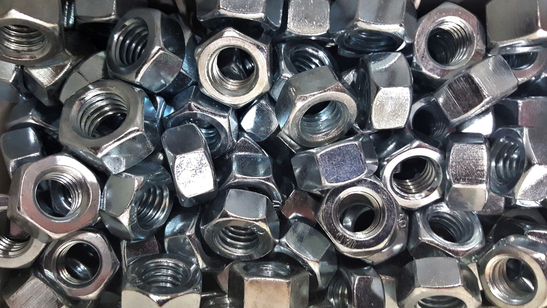 Canister Valve