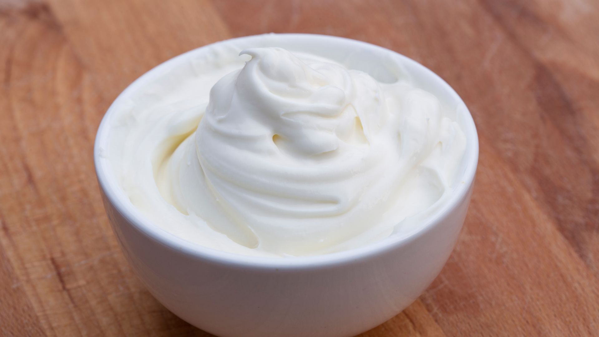cream