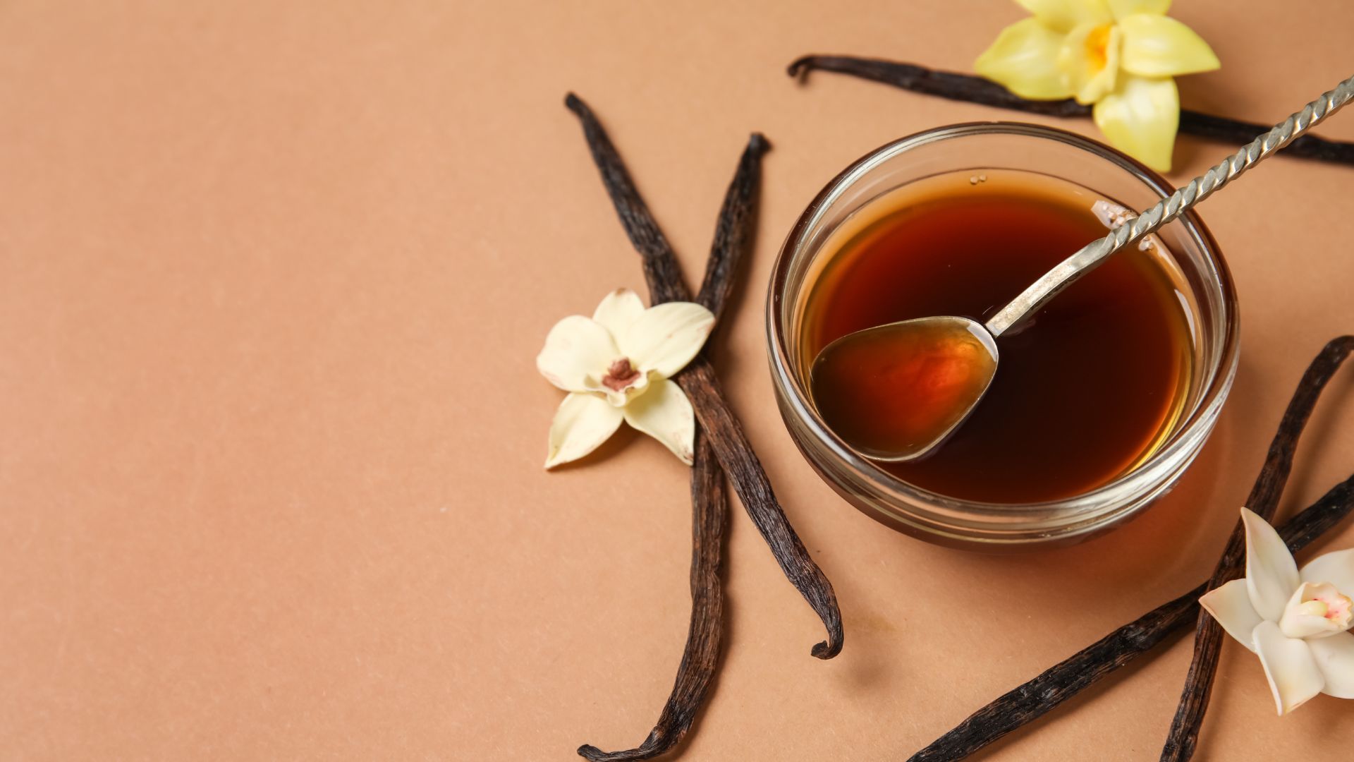 Liquid Additives Vanilla