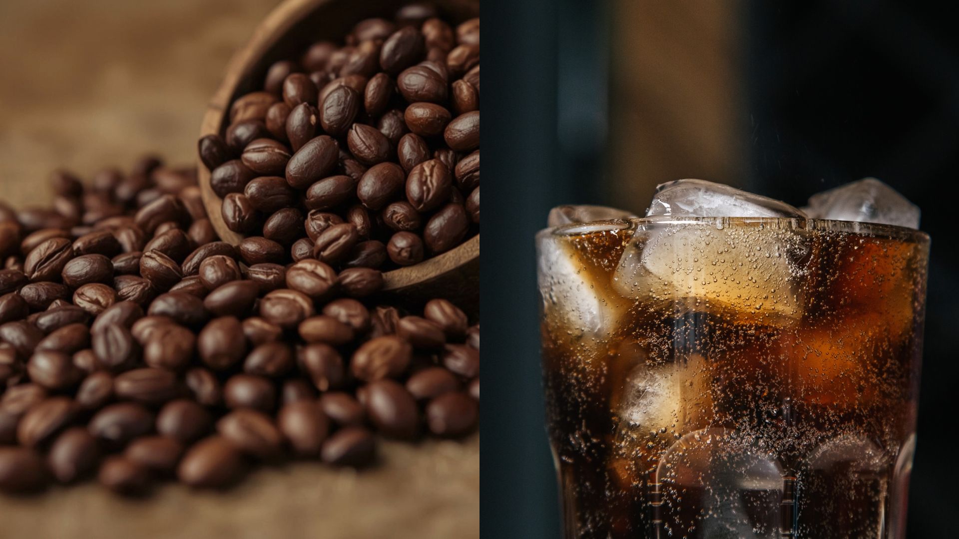 Cold Brew Coffee
