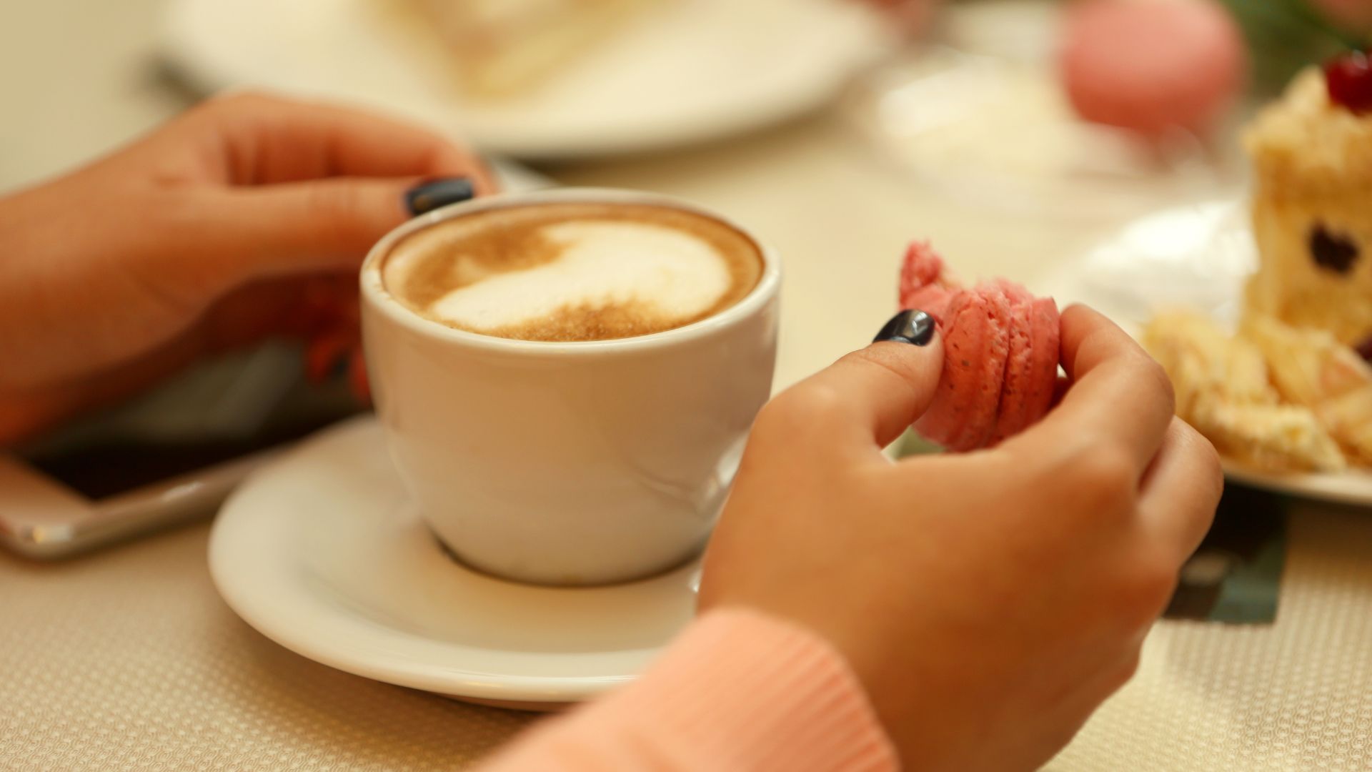 coffee