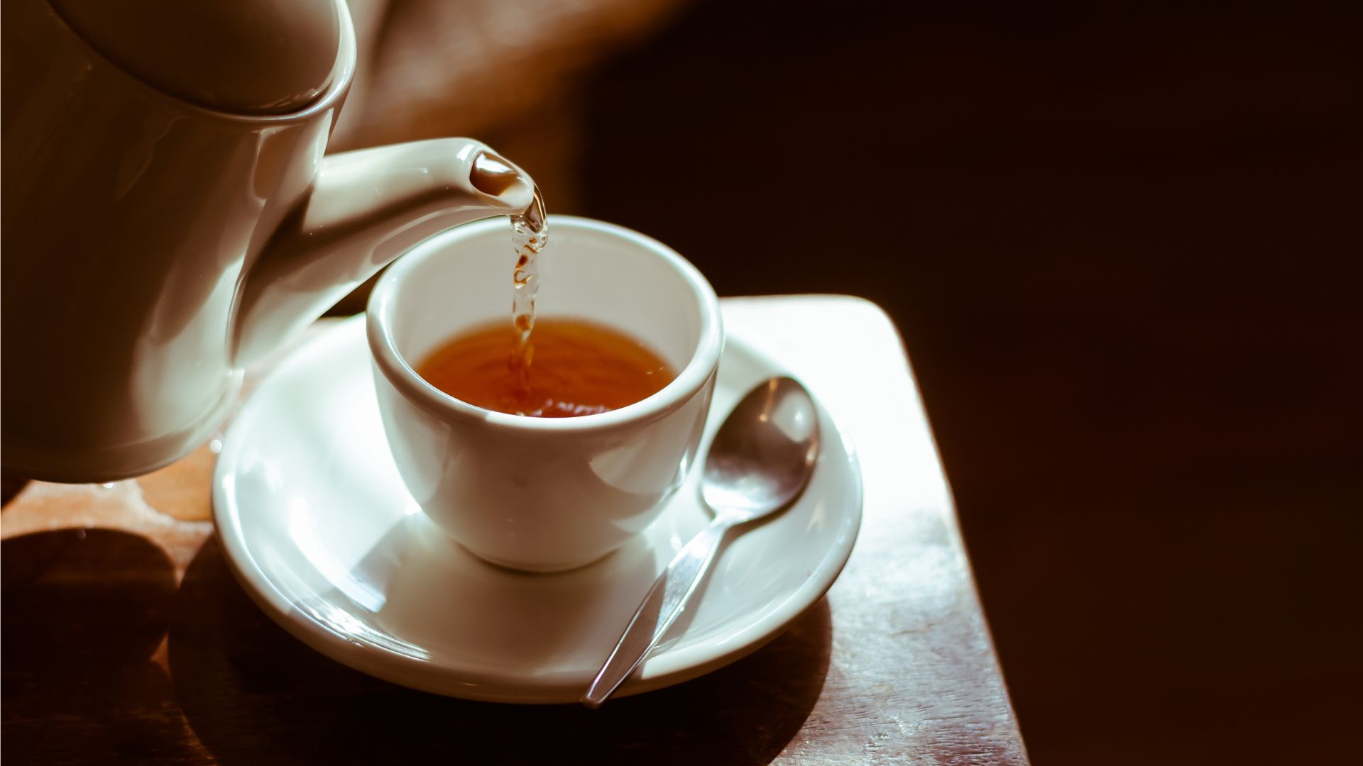 tea