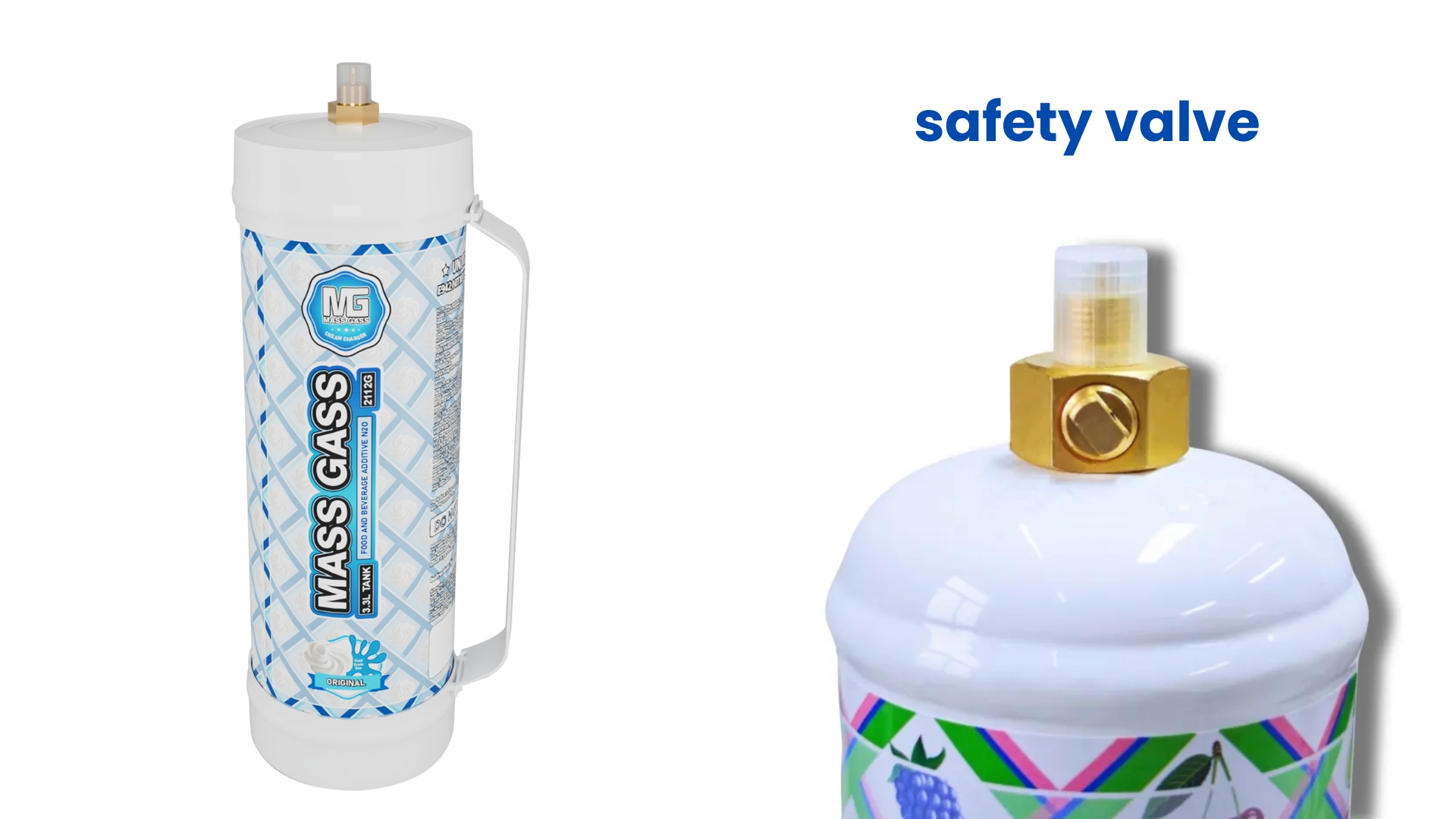 Safety Valve
