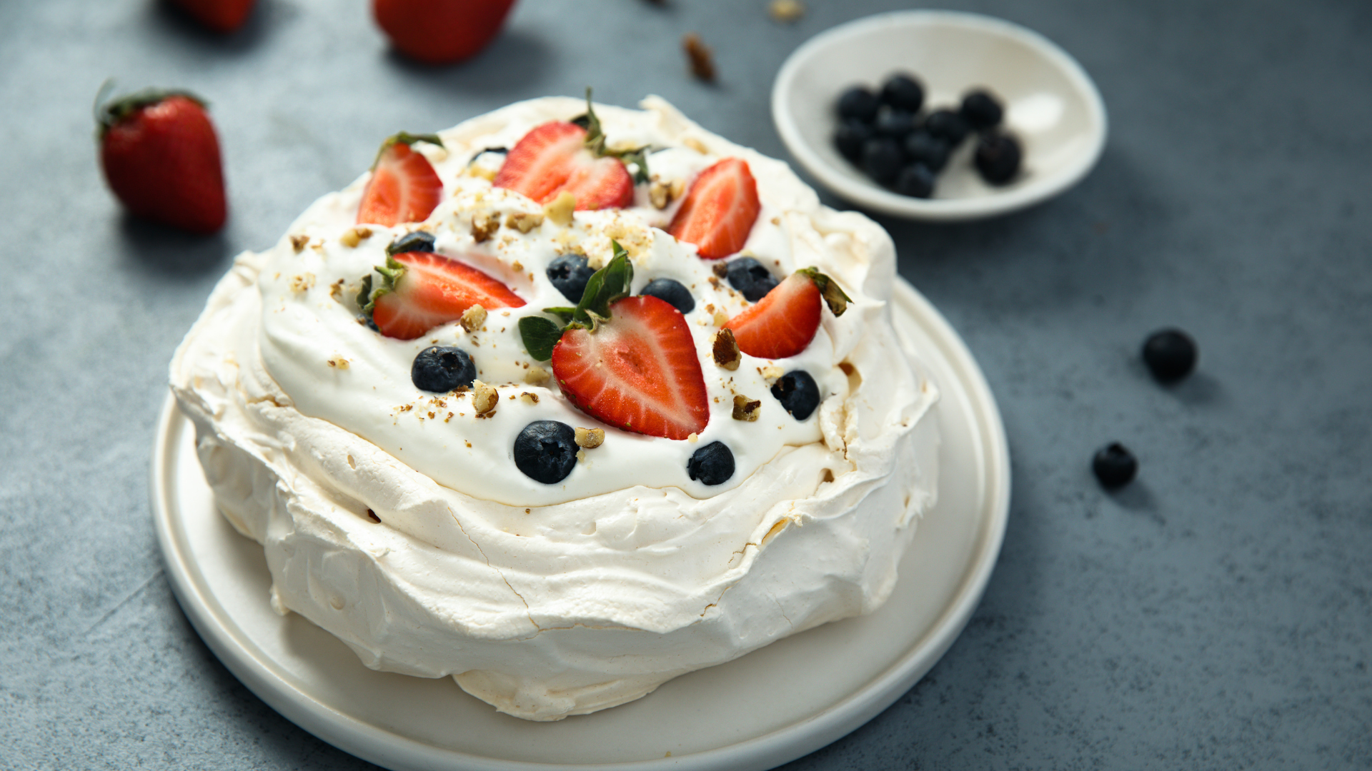 Pavlova