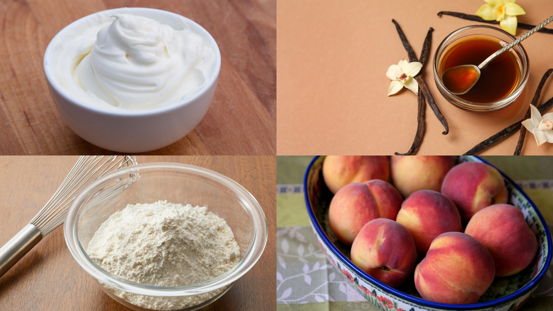 ingredients of  Cream Roll