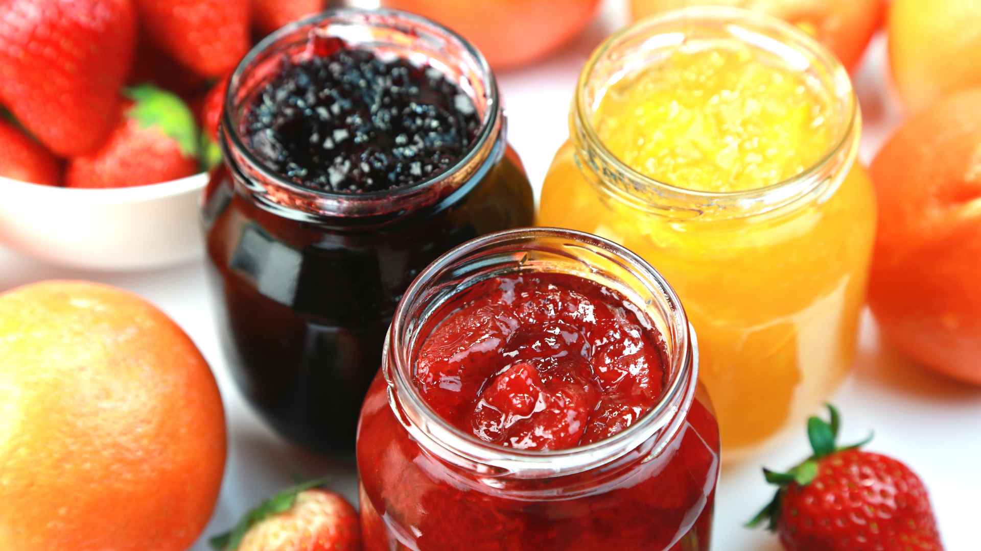 Liquids With Particles