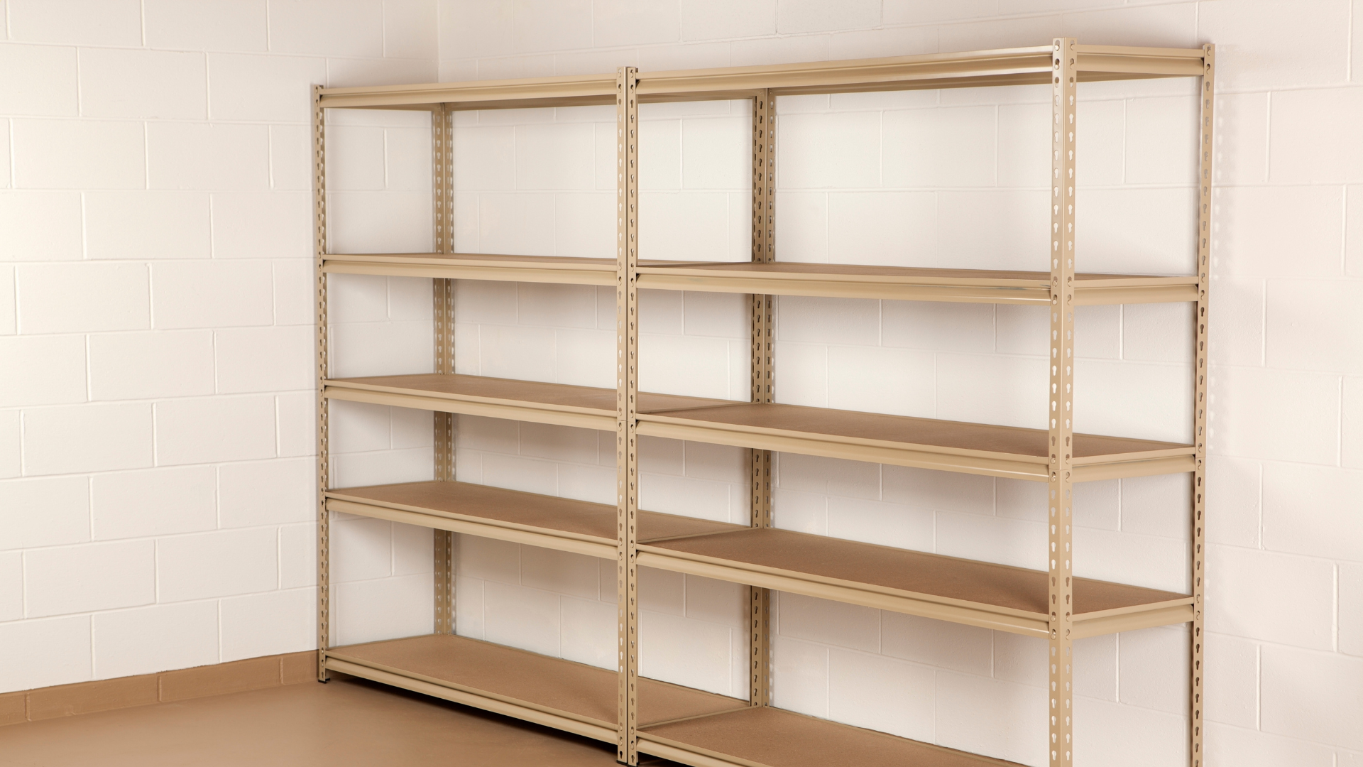 Store a 3.3L Nitrous Tank