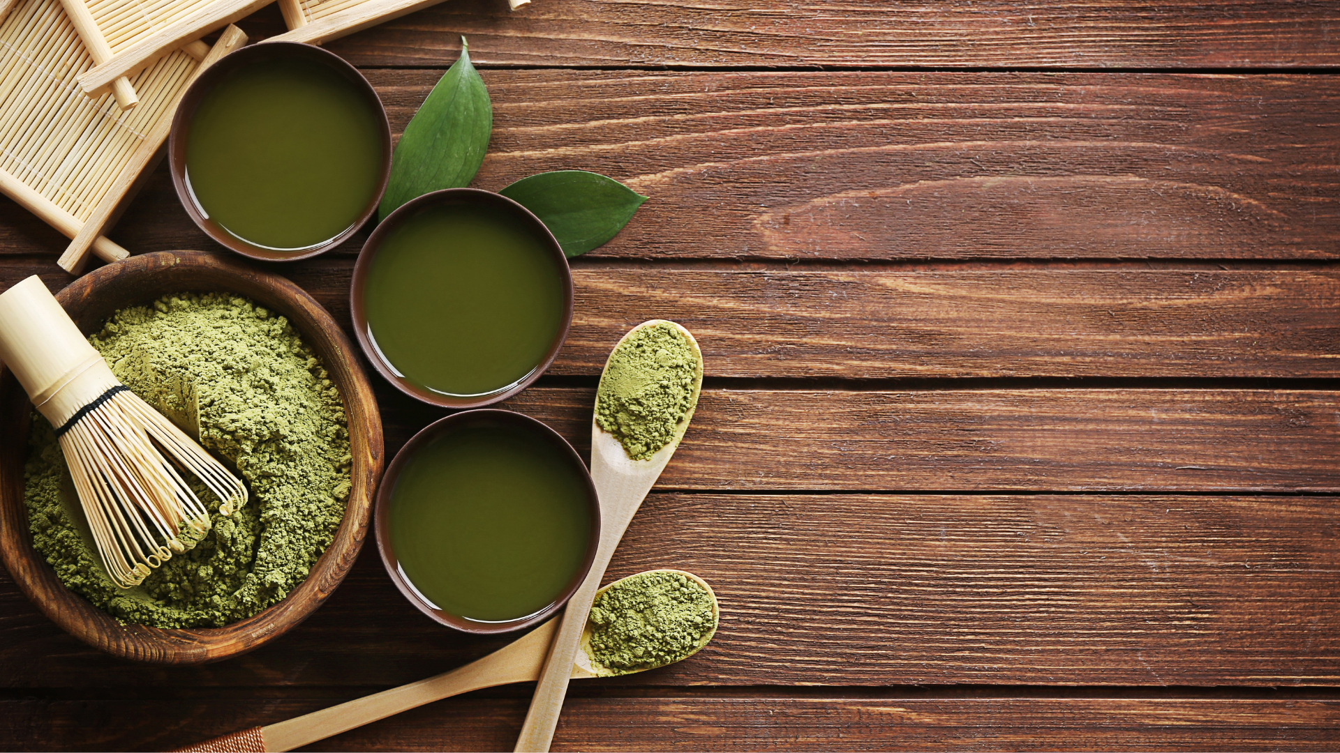 matcha