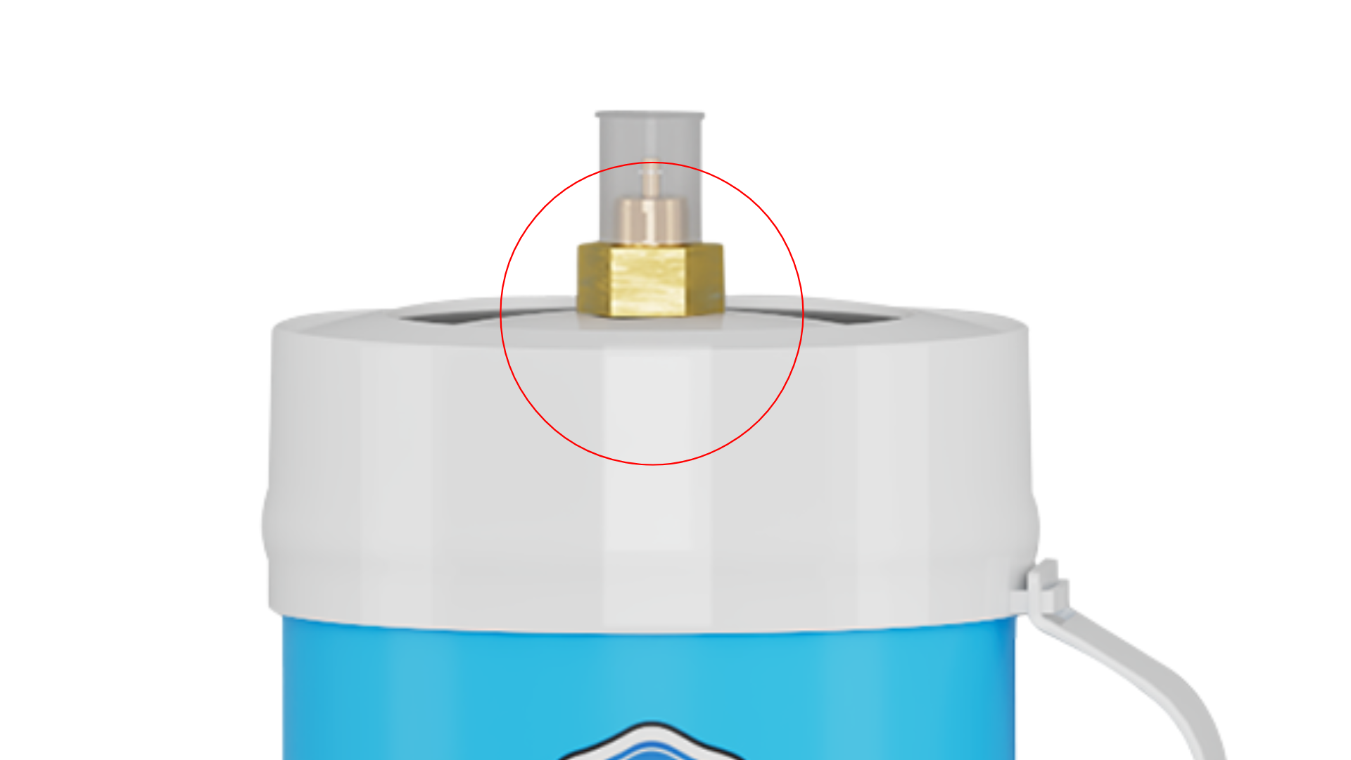 Safety Valve