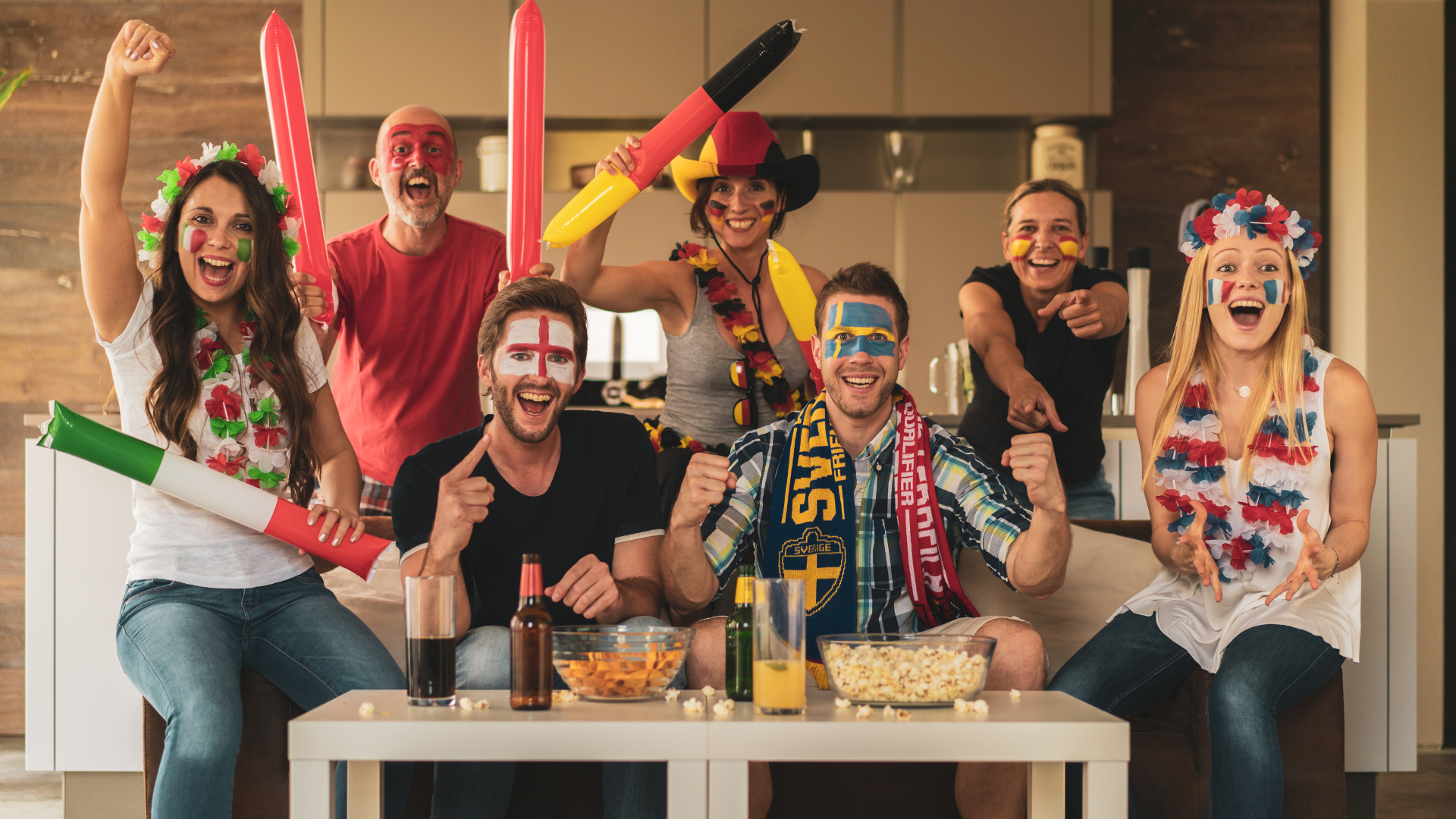 the World Cup
