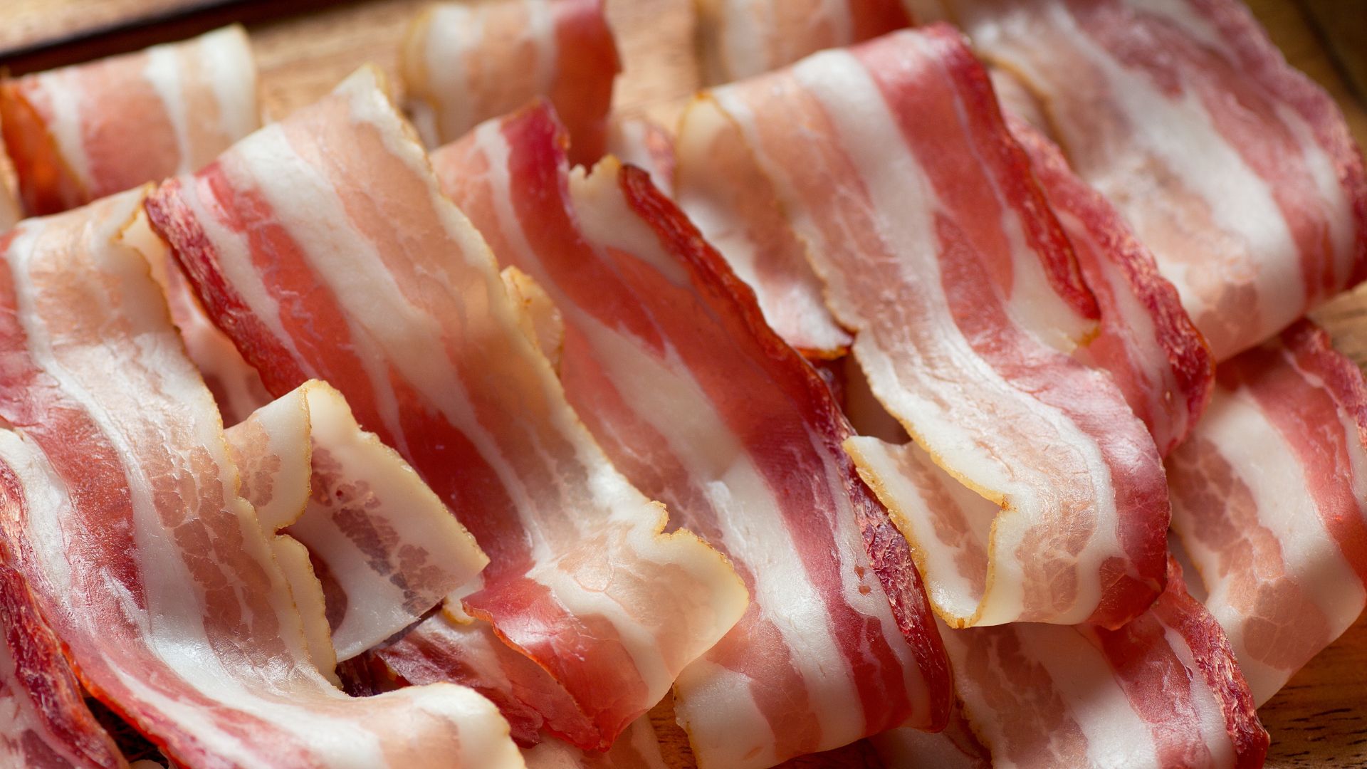 Smoked Bacon