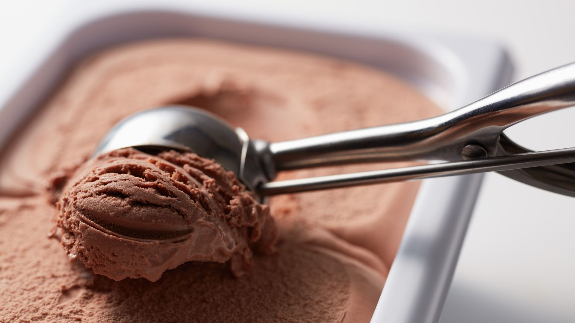 ice cream