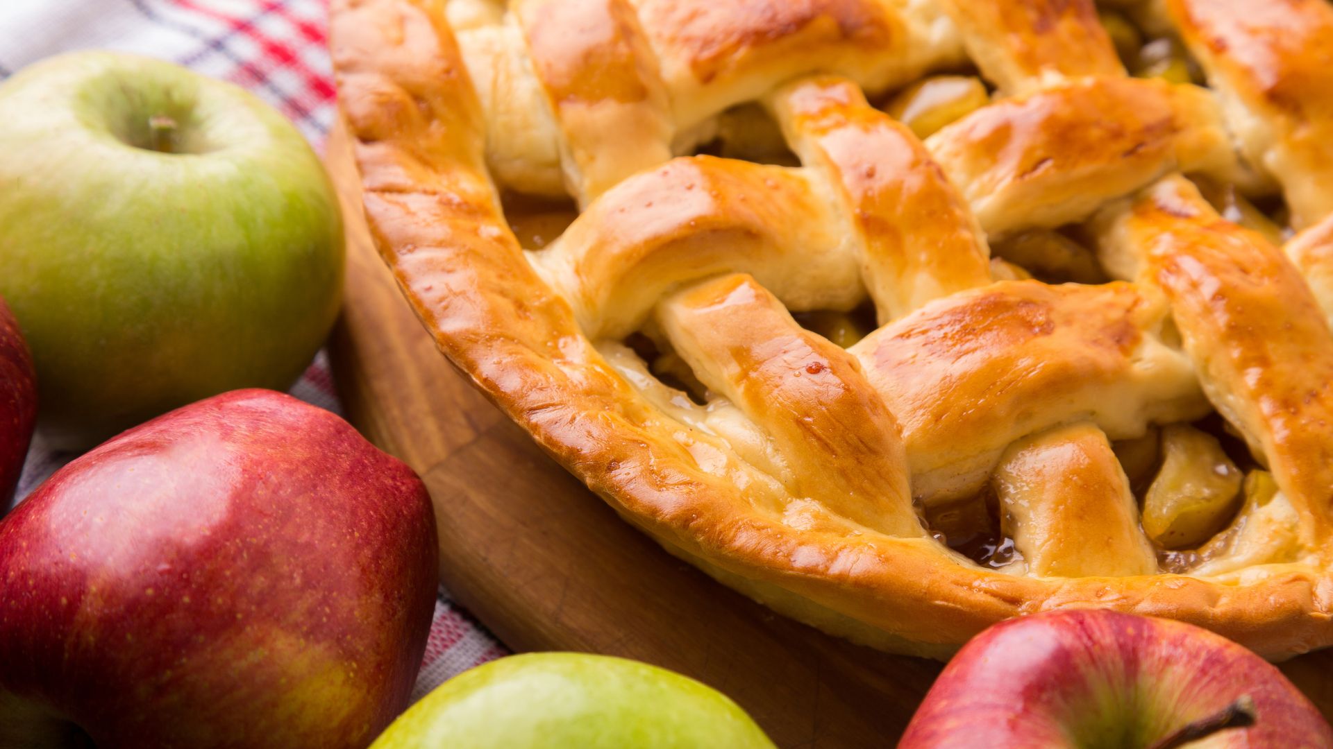 apple pie