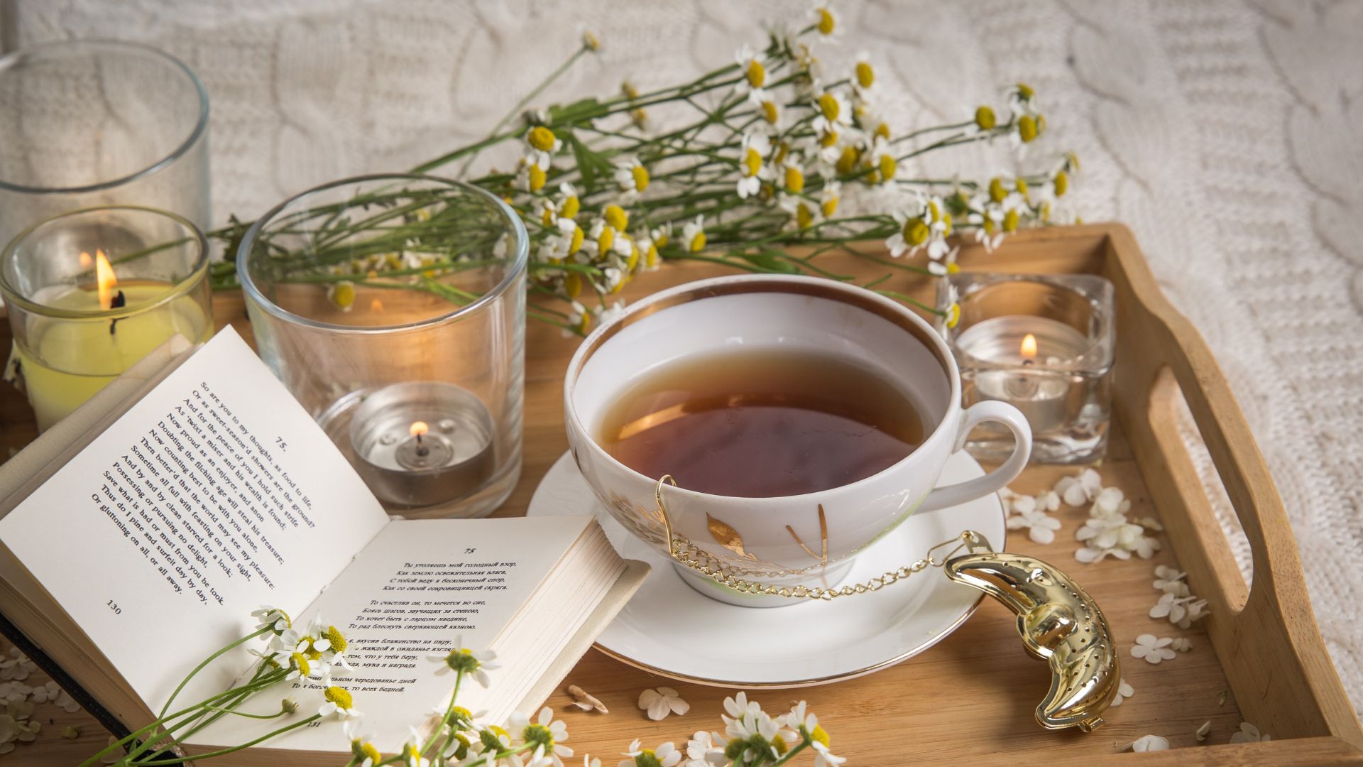tea
