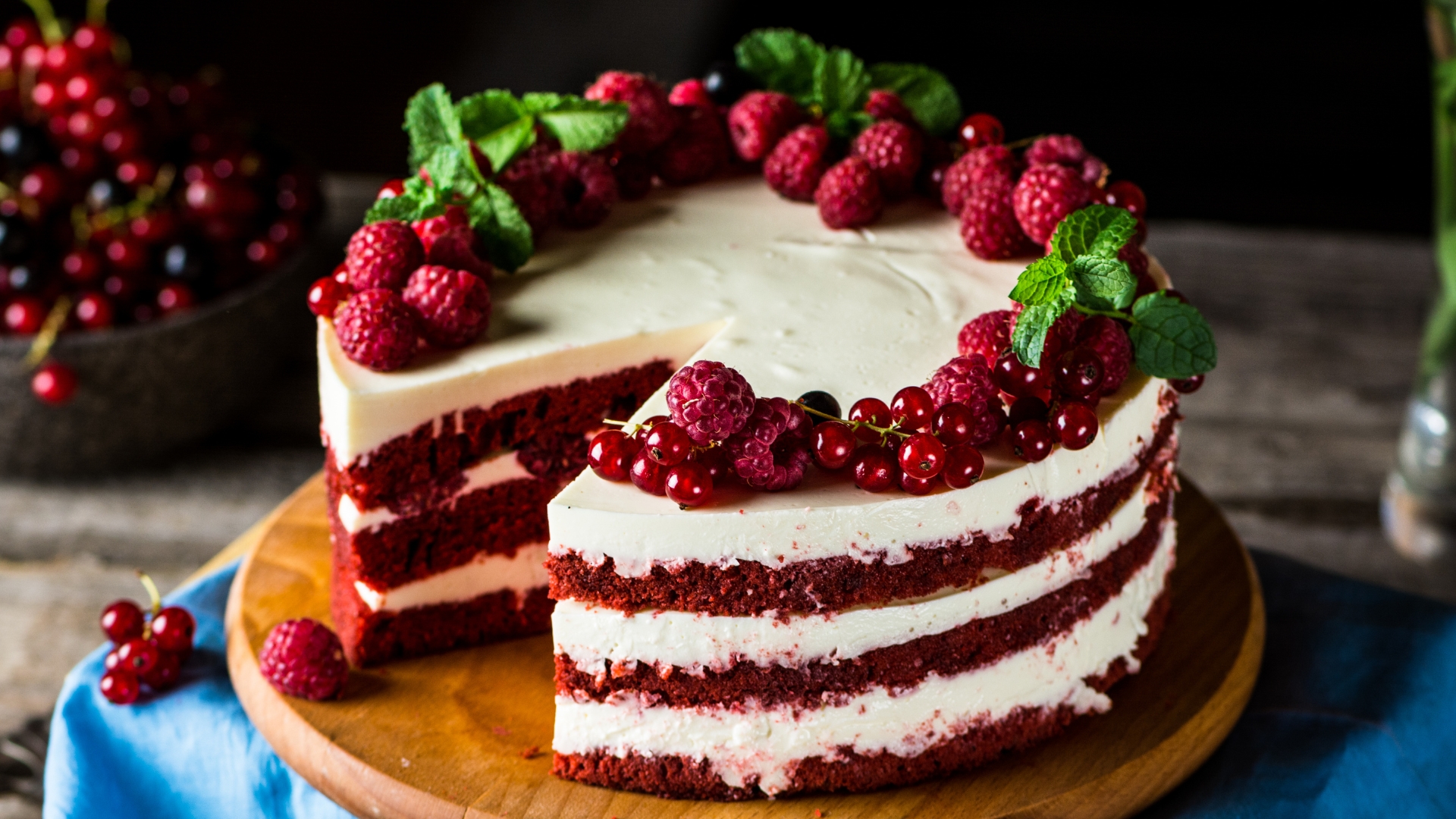 cream cake