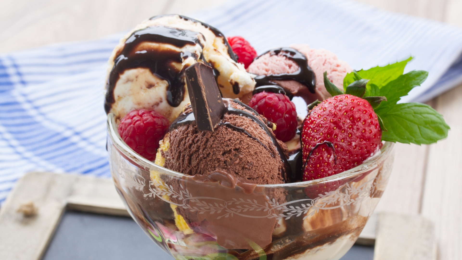 ice cream