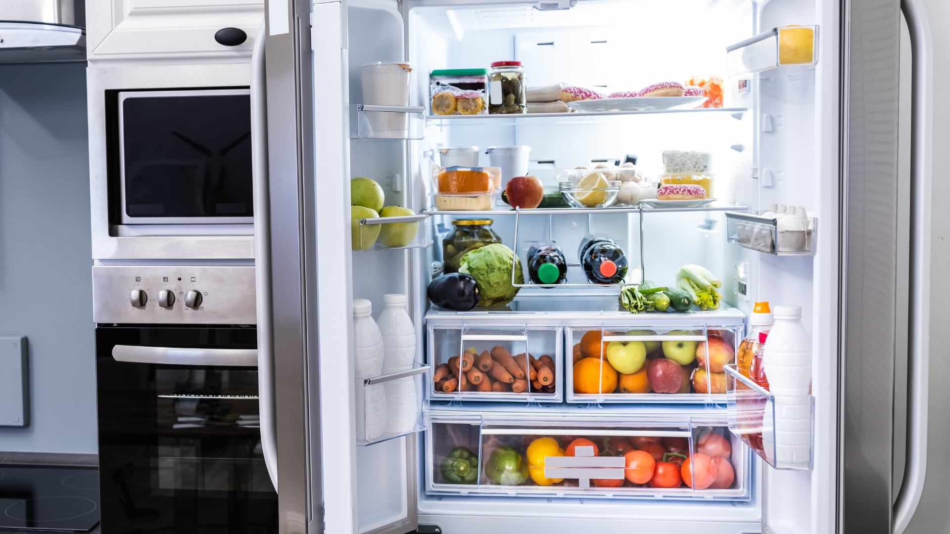 You Shouldn’t Refrigerate Cream Chargers